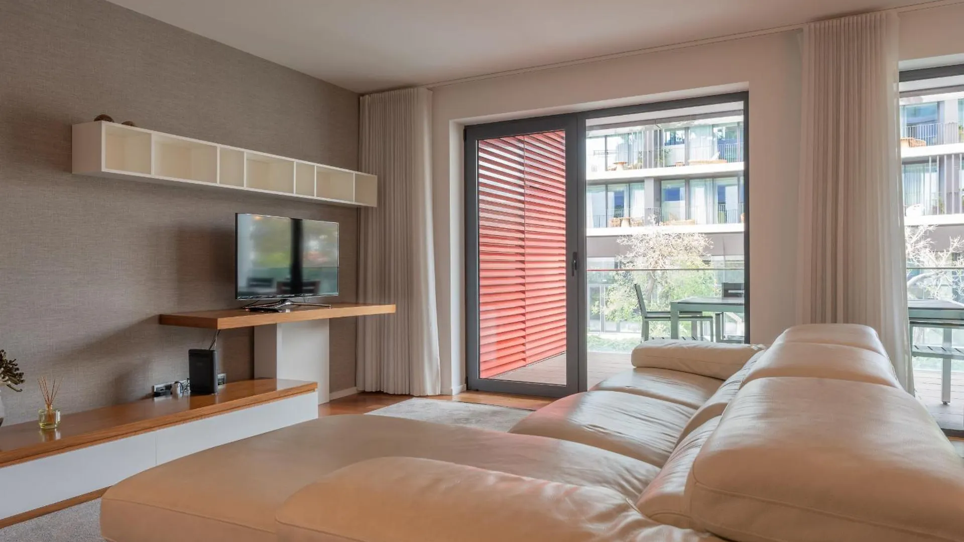 Flh Funchal Elegant Apartment With Pool & Balcony Funchal (Madeira)
