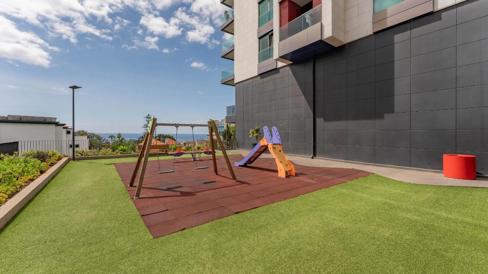 Flh Funchal Elegant Apartment With Pool & Balcony