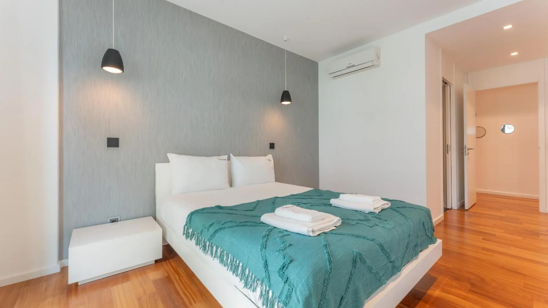 Flh Funchal Elegant Apartment With Pool & Balcony Funchal (Madeira)