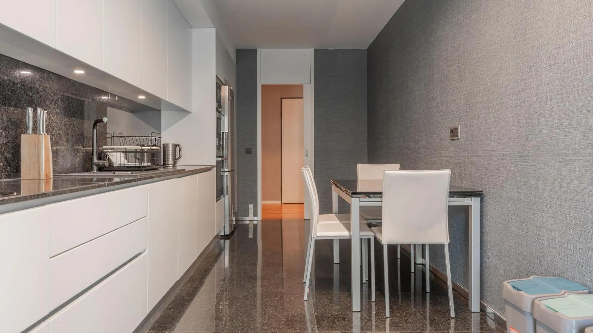Flh Funchal Elegant Apartment With Pool & Balcony