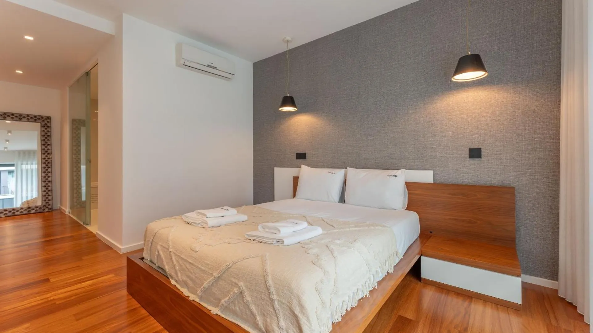 Flh Funchal Elegant Apartment With Pool & Balcony Portugal