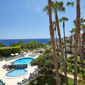 Апарт-отель Eden Mar - Portobay, Фуншал