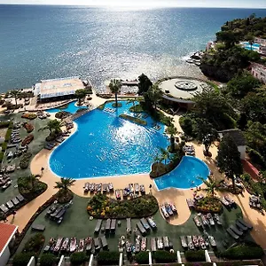 Отель Pestana Carlton Madeira Ocean, Фуншал
