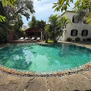 Quinta Dias Funchal (Madeira)