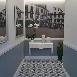 Appartement Edificio Charles 104, Funchal (Madeira)