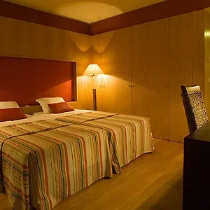4* Hotel apartamentowy Turisticos Atlantida