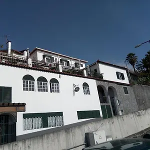2* Pensjonat Pensao Residencial Teresinha