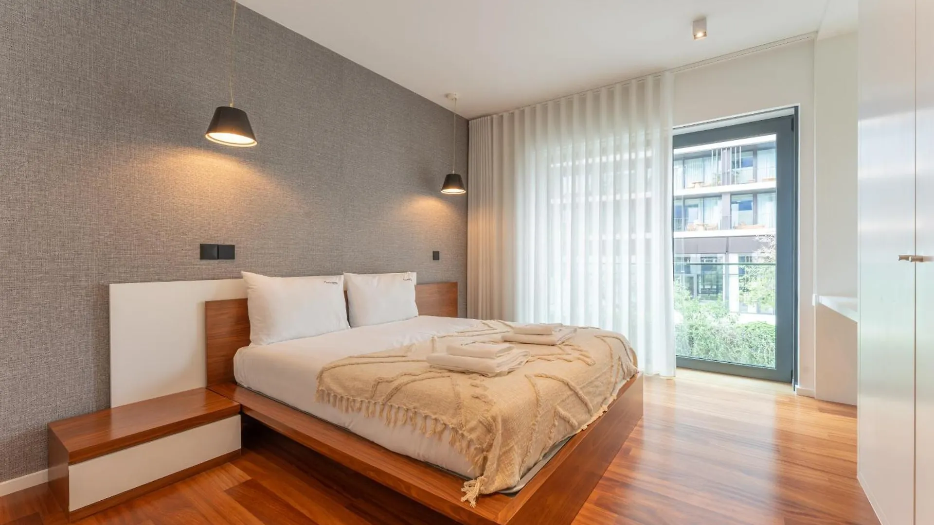Flh Funchal Elegant Apartment With Pool & Balcony Portugal